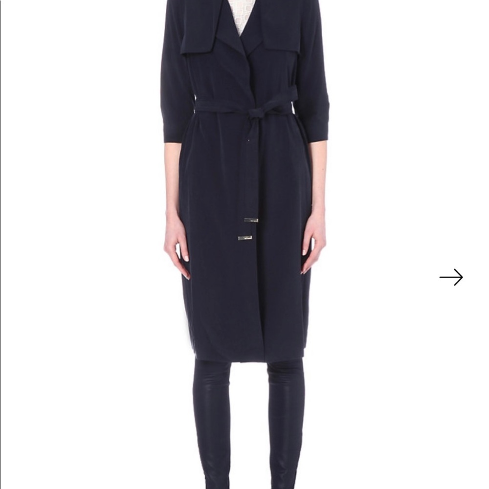 COPY - Ted Baker Lightweight Mac
